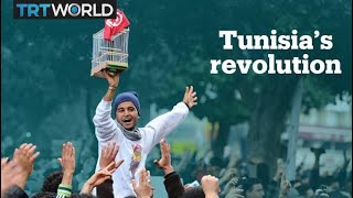 8 years after the Tunisian Revolution [upl. by Balough959]