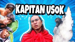 KAPITAN USOK [upl. by Siurtemed339]