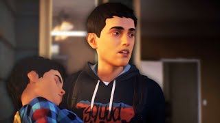 LIFE GETS EVEN STRANGER  Life Is Strange 2  Episode 1  Part 1 [upl. by Belloir12]