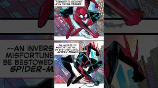 Spidey about his luck [upl. by Nawk]