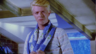 The Snowman  Bowie Intro  HD [upl. by Reinhardt]