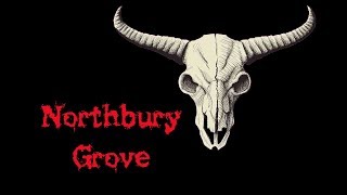 Northbury Grove Full Playthrough  No Commentary [upl. by Neve]