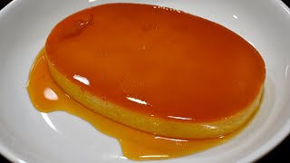 How to Make Leche Flan Recipe  Filipino Style [upl. by Eivets]