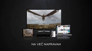 EON Smart TV APLIKACIJA [upl. by Narag579]