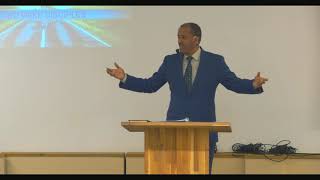 quotይኣኽለኩምናብ ሓድሽ ነገር ውጹquot Pastor Goitom Ghebreyonas [upl. by Yendyc]