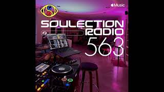 Soulection Radio Show 563 [upl. by Aksehcnarf41]