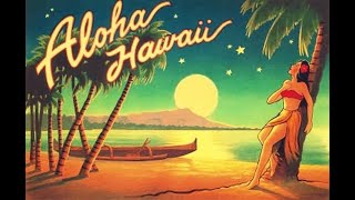 HAWAIIAN MUSIC Aloha Sunday Nonstop [upl. by Aniara]