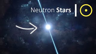 What Are Neutron Stars [upl. by Gray952]