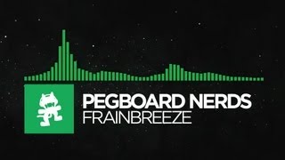 Glitch Hop  110BPM  Pegboard Nerds  FrainBreeze Monstercat FREE EP Release [upl. by Hinkle]