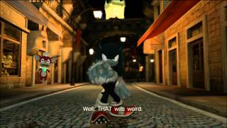 Sonic Unleashed  All Cutscenes 1080p HD [upl. by Venus]