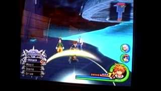 Kingdom Hearts II  Ultima Weapon amp Orichalcum Guide [upl. by Portugal]