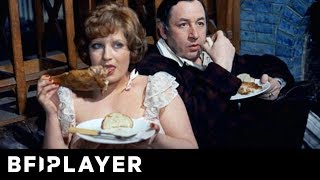 Mark Kermode reviews La Grande Bouffe 1973  BFI Player [upl. by Anirba]