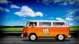 Ohrbooten  Autobahn  Lyrics  HD [upl. by Fang20]