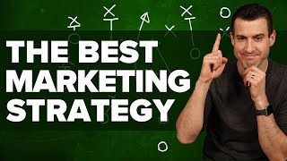 The Best Marketing Strategy For A New Business Or Product [upl. by Nolyd]