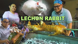 Lechon Rabbit [upl. by Hen702]