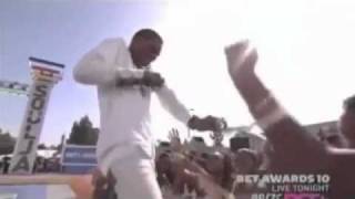 Soulja Boy  Pretty Boy Swag live [upl. by Zysk]