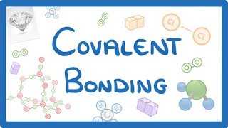 GCSE Chemistry  Covalent Bonding 16 [upl. by Dust]