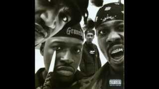 Gravediggaz  2 Cups of Blood HD [upl. by Lisab]