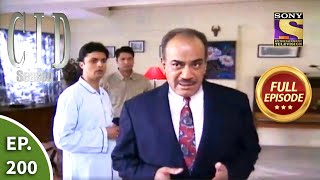 CID सीआईडी Season 1  Episode 200  The Case The Giant Wheel  Part 2  Full Episode [upl. by Akenahs]