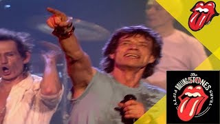 The Rolling Stones  Doo Doo Doo Doo Doo Heartbreaker  Live at MSG 2003 [upl. by Betz]