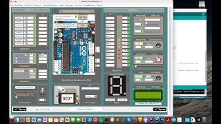 Simulate your projects with the free Arduino simulator [upl. by Gine]