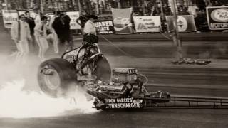 Don Garlits Feature [upl. by Ynabla165]