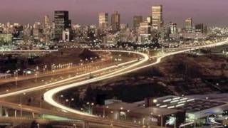 Johannesburg  South Africa [upl. by Durarte252]