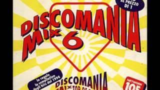 Discomania Mix 6 CD2 [upl. by Muire168]