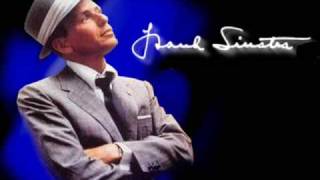 Frank Sinatra  Five minutes more  with lyrics [upl. by Edijabab]