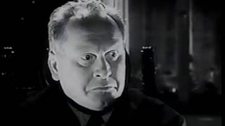 THE THOUSAND EYES OF DR MABUSE Trailer [upl. by Settle]