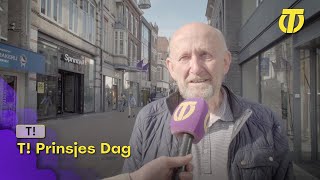 T S04E012  Prinsjesdag [upl. by Melise]