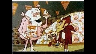 1971 Our Lives Through Commercials [upl. by Jamesy31]