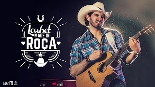 Loubet  Made In Roça Clipe Oficial [upl. by Busiek676]