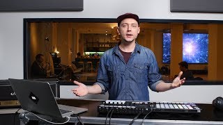 MASCHINE 27 Top features explained  Native Instruments [upl. by Akkire]