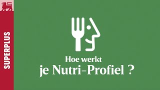 Hoe werkt je NutriProfiel [upl. by Ahsasal]