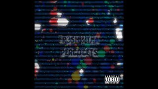 Fr3sh Ft TNA  Percocets Official Visualizer [upl. by Lenard]