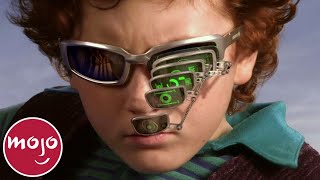 Top 10 Spy Kids Gadgets We All Wanted [upl. by Vera263]