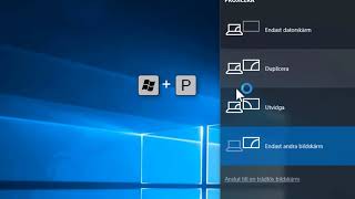 How to Change Screen Brightness in Windows 10 [upl. by Ticknor454]