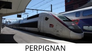 PERPIGNAN [upl. by Raynata]