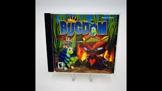 Bugdom  1999 [upl. by Padriac]