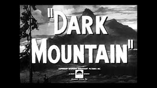 Dark Mountain 1944 Film noir movie [upl. by Datnow]