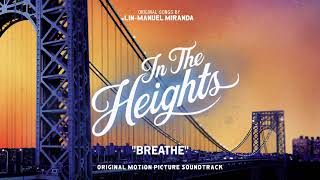 In the Heights Soundtrack [upl. by Leoine]