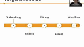 Konfliktgespräche führen • Konfliktmanagement mit PiAConsulting [upl. by Pelpel]