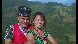 New Tamang Dancing Selo Song  Chhulang Hamro by Hari Yonjan Indira Gole Asan Lopchan [upl. by Soulier917]