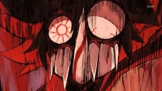 Ryuko Goes berserk mode  Kill la kill [upl. by Desberg791]