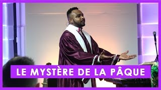 Le mystère de la Pâque  Révérend Paul Mukendi [upl. by Goddard]