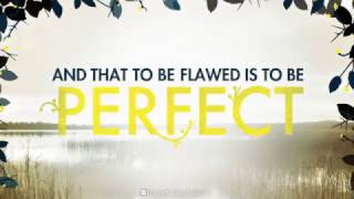 Perfect Trailer the shocking sequel to Flawed by Cecelia Ahern [upl. by Einnal]