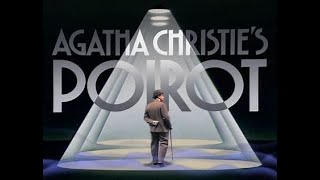 Agatha Christies Poirot and the Case of the Careless Victim [upl. by Blasius]