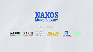 Introducing the New Naxos Music Library [upl. by Clough]