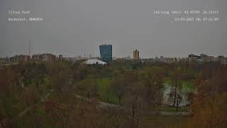 LIVE Parcul Circului  Bucuresti  Bucharest ROMANIA [upl. by Snyder337]